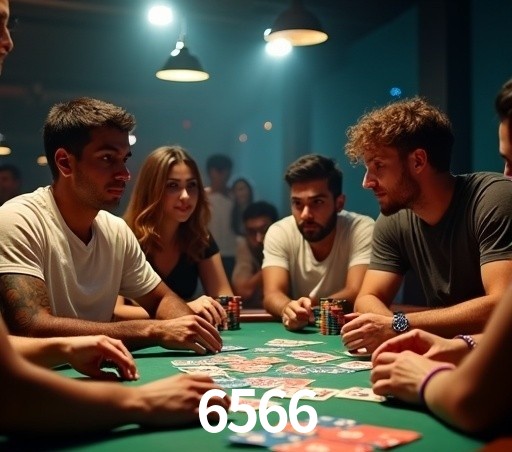 Depósito e saque na 6566