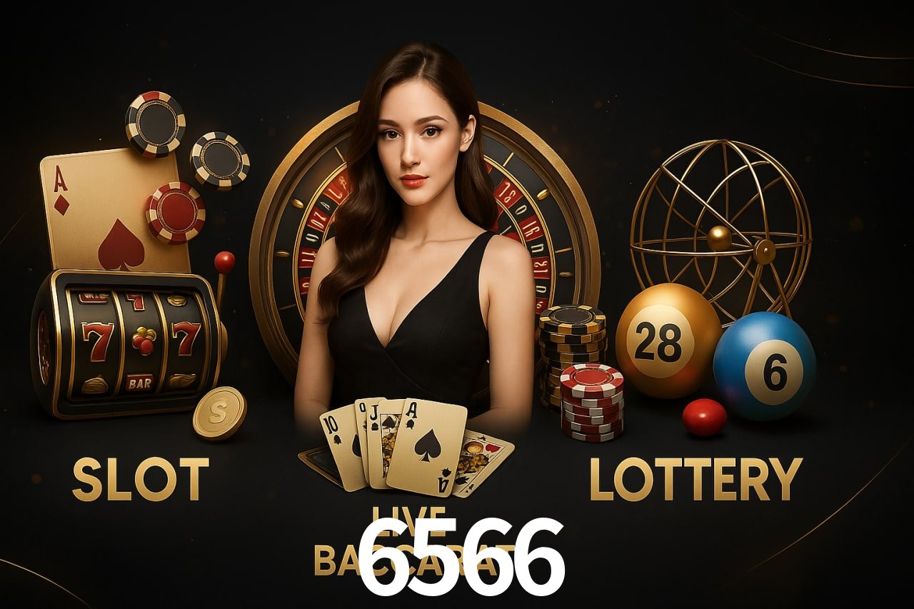 Catálogo de jogos na 6566